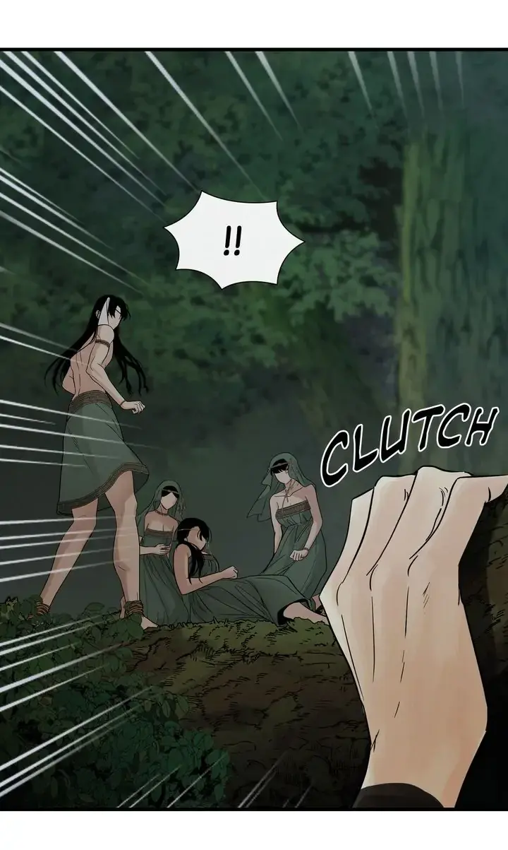 Totem Realm Manhwa Agagbb Chapter 80 - Page 100