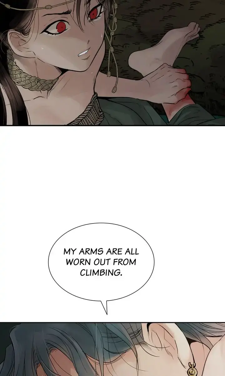Totem Realm Manhwa Agagbb Chapter 80 - Page 105