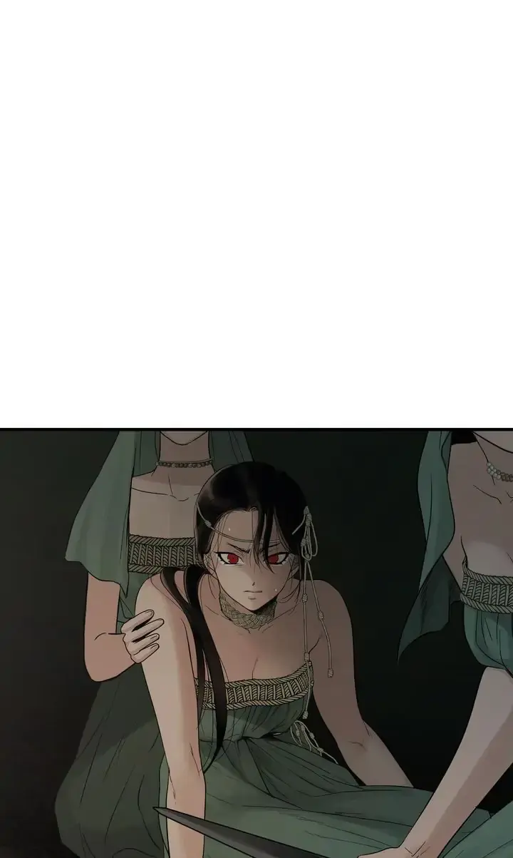 Totem Realm Manhwa Agagbb Chapter 80 - Page 109