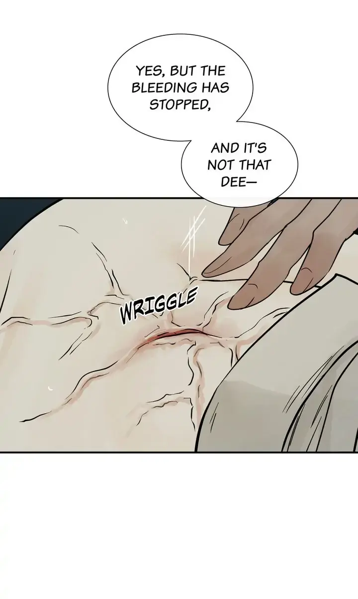 Totem Realm Manhwa Agagbb Chapter 80 - Page 11