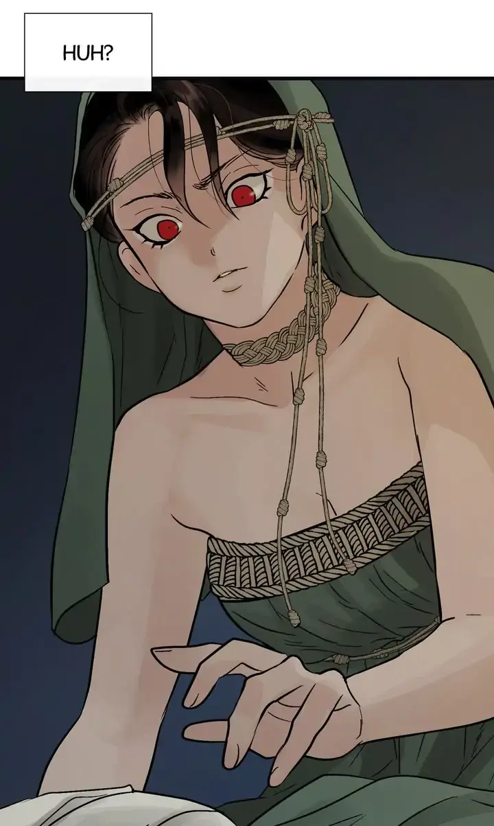 Totem Realm Manhwa Agagbb Chapter 80 - Page 12