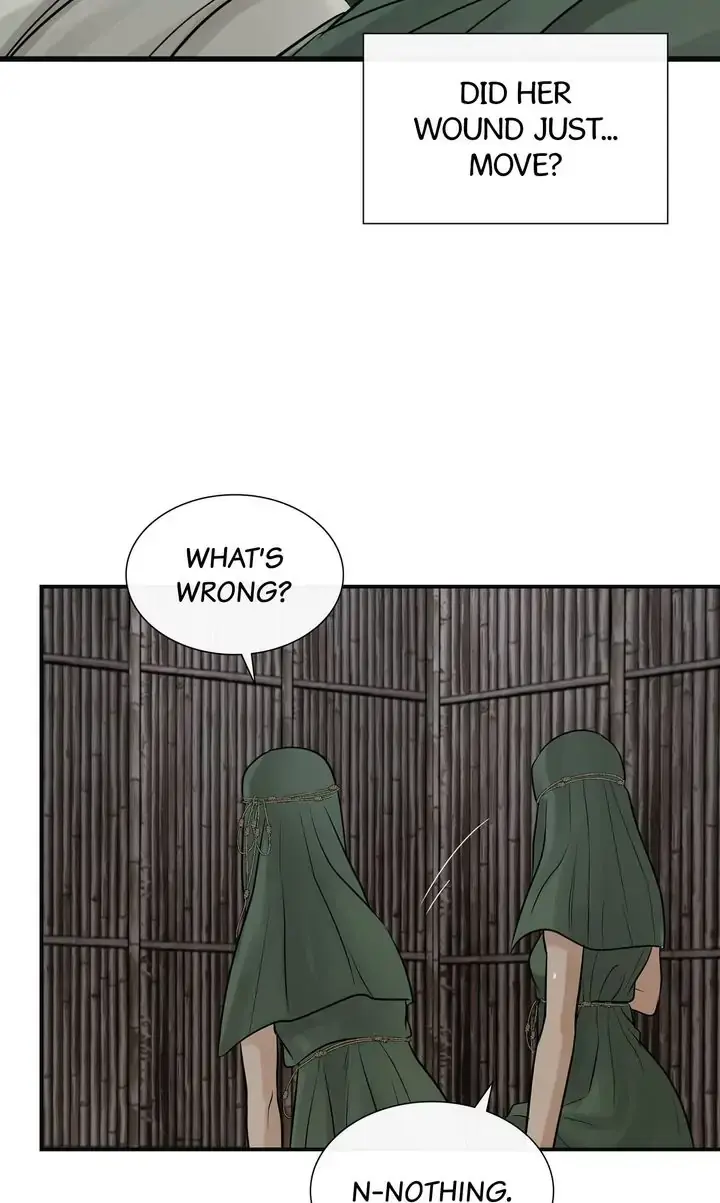 Totem Realm Manhwa Agagbb Chapter 80 - Page 13