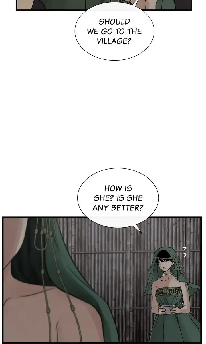 Totem Realm Manhwa Agagbb Chapter 80 - Page 21