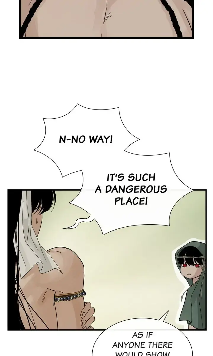 Totem Realm Manhwa Agagbb Chapter 80 - Page 27