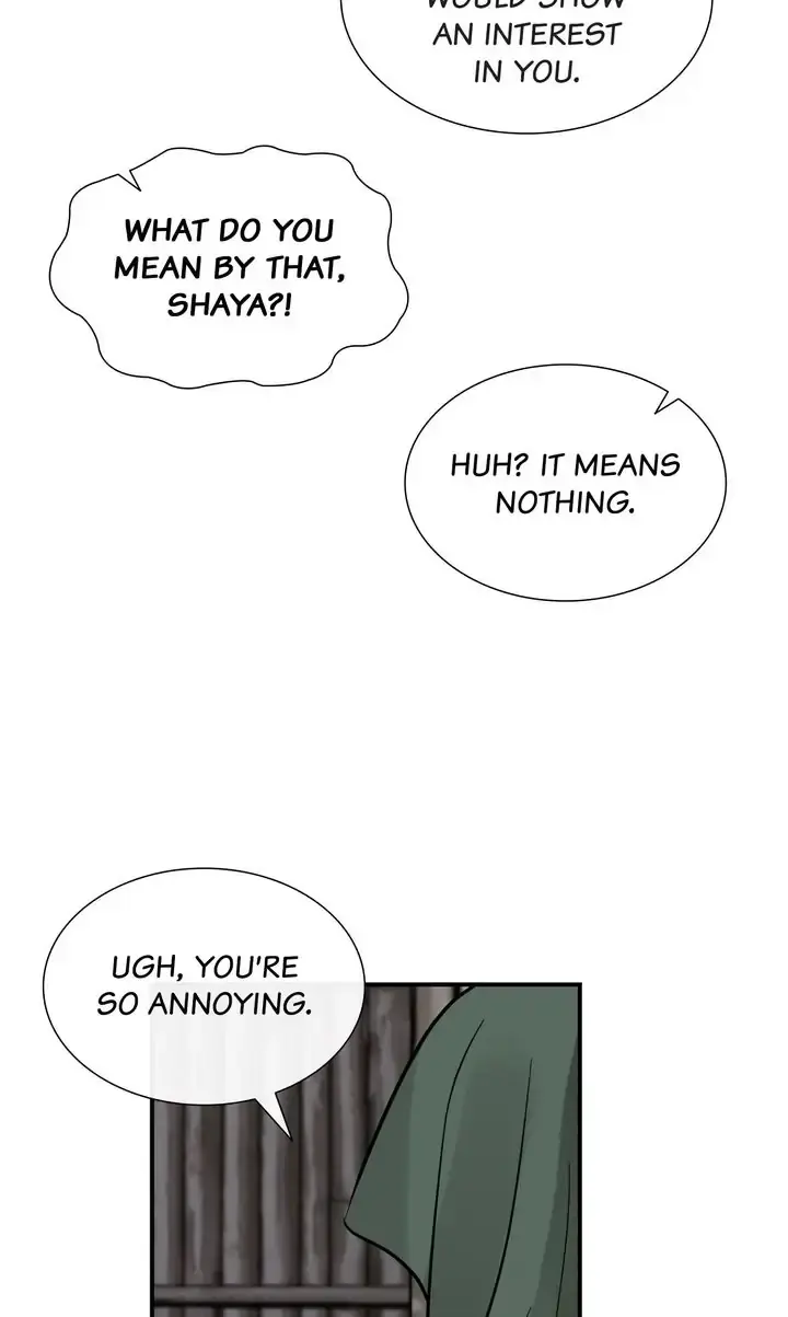 Totem Realm Manhwa Agagbb Chapter 80 - Page 28