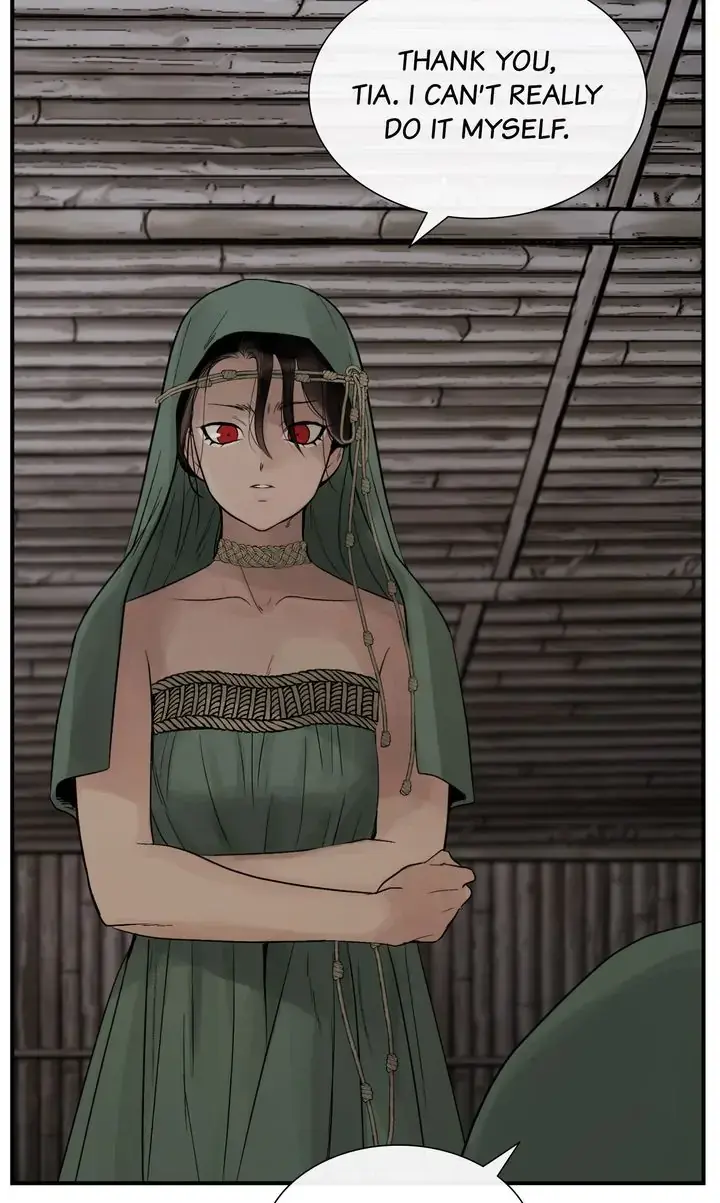 Totem Realm Manhwa Agagbb Chapter 80 - Page 30