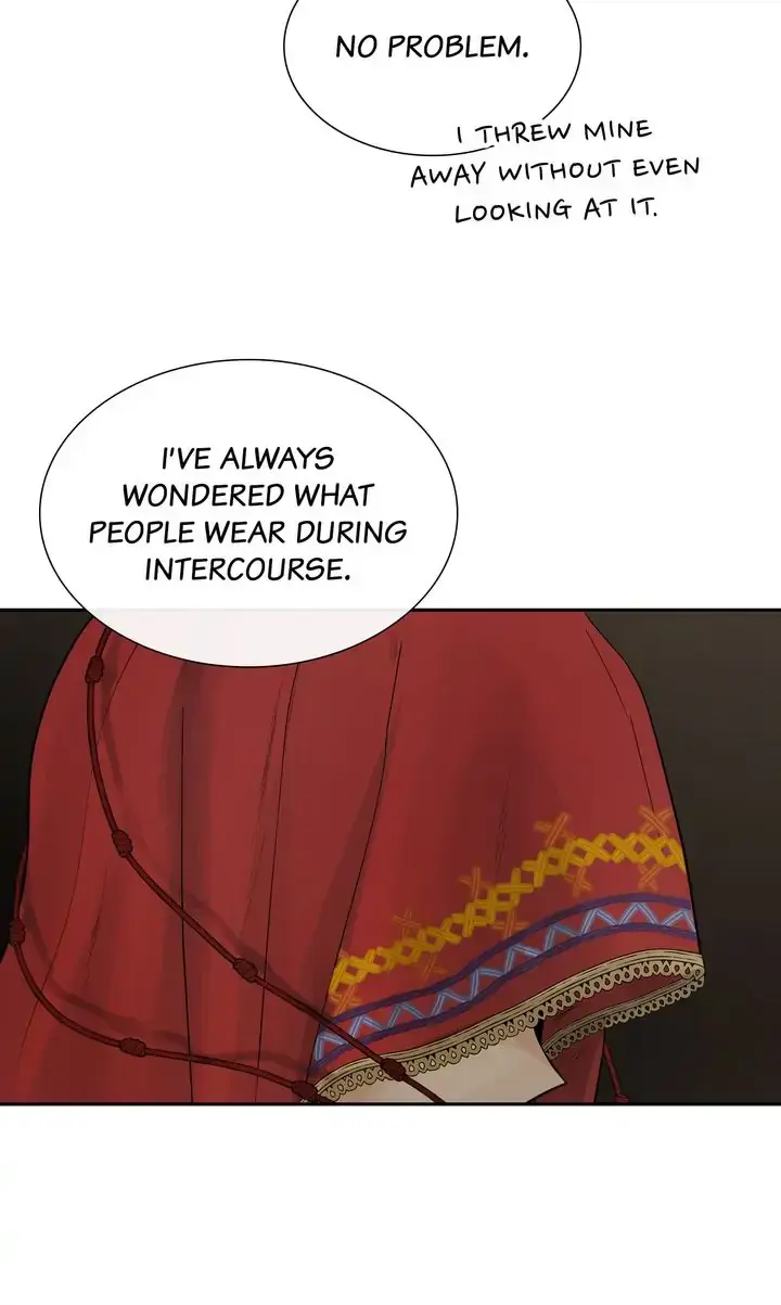 Totem Realm Manhwa Agagbb Chapter 80 - Page 31