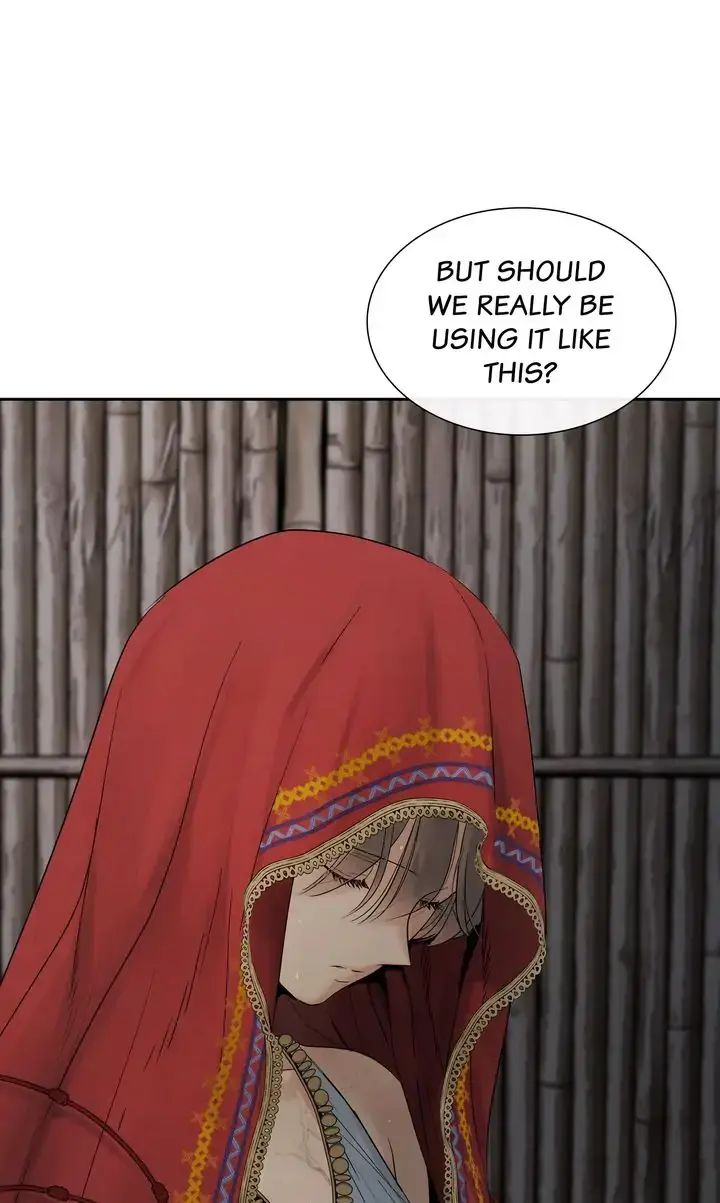 Totem Realm Manhwa Agagbb Chapter 80 - Page 32