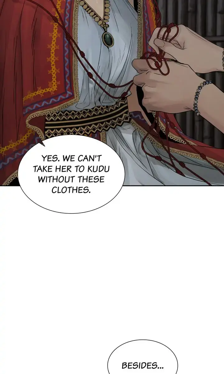 Totem Realm Manhwa Agagbb Chapter 80 - Page 33