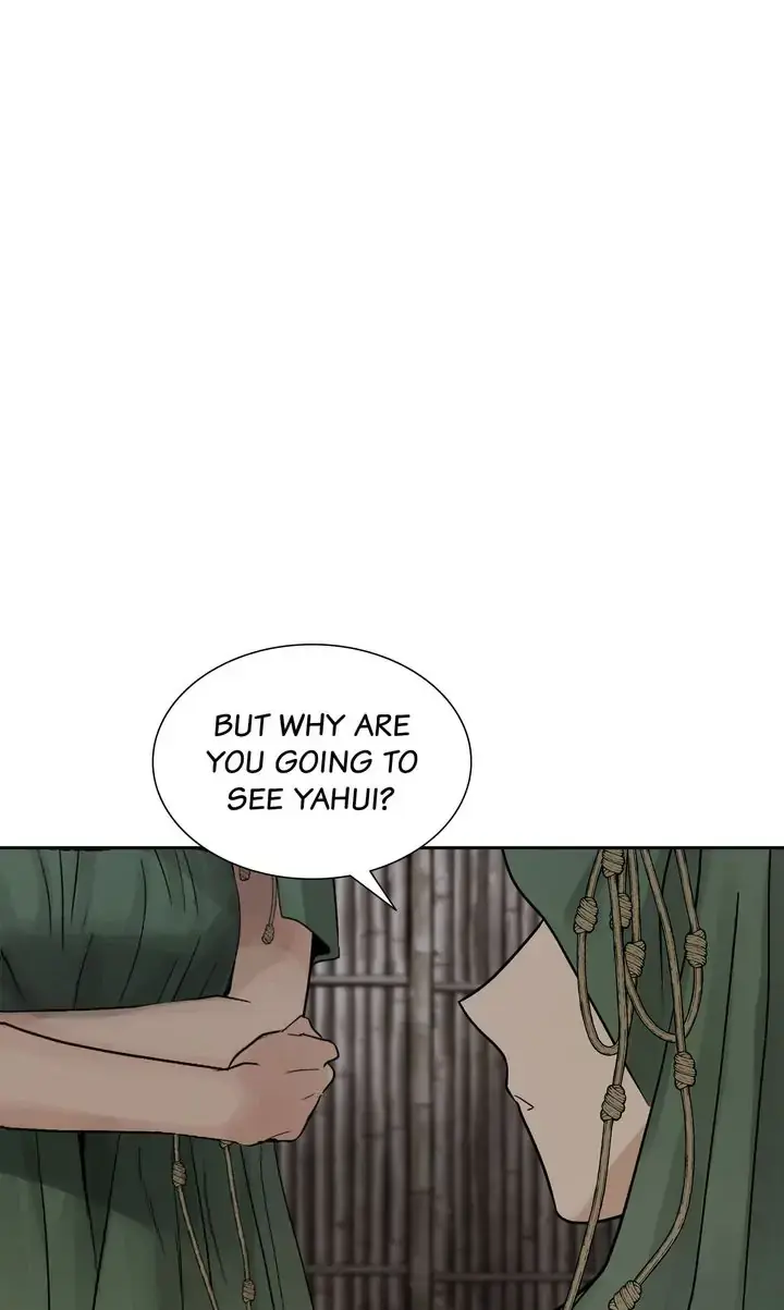 Totem Realm Manhwa Agagbb Chapter 80 - Page 35