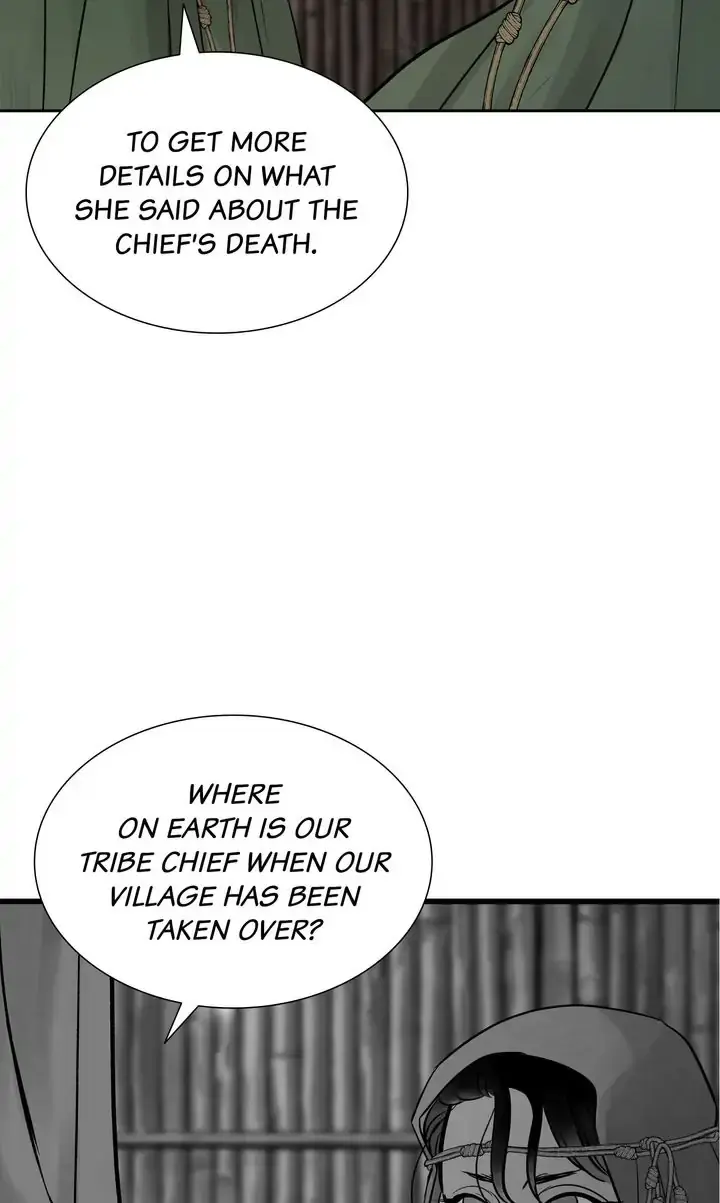 Totem Realm Manhwa Agagbb Chapter 80 - Page 36
