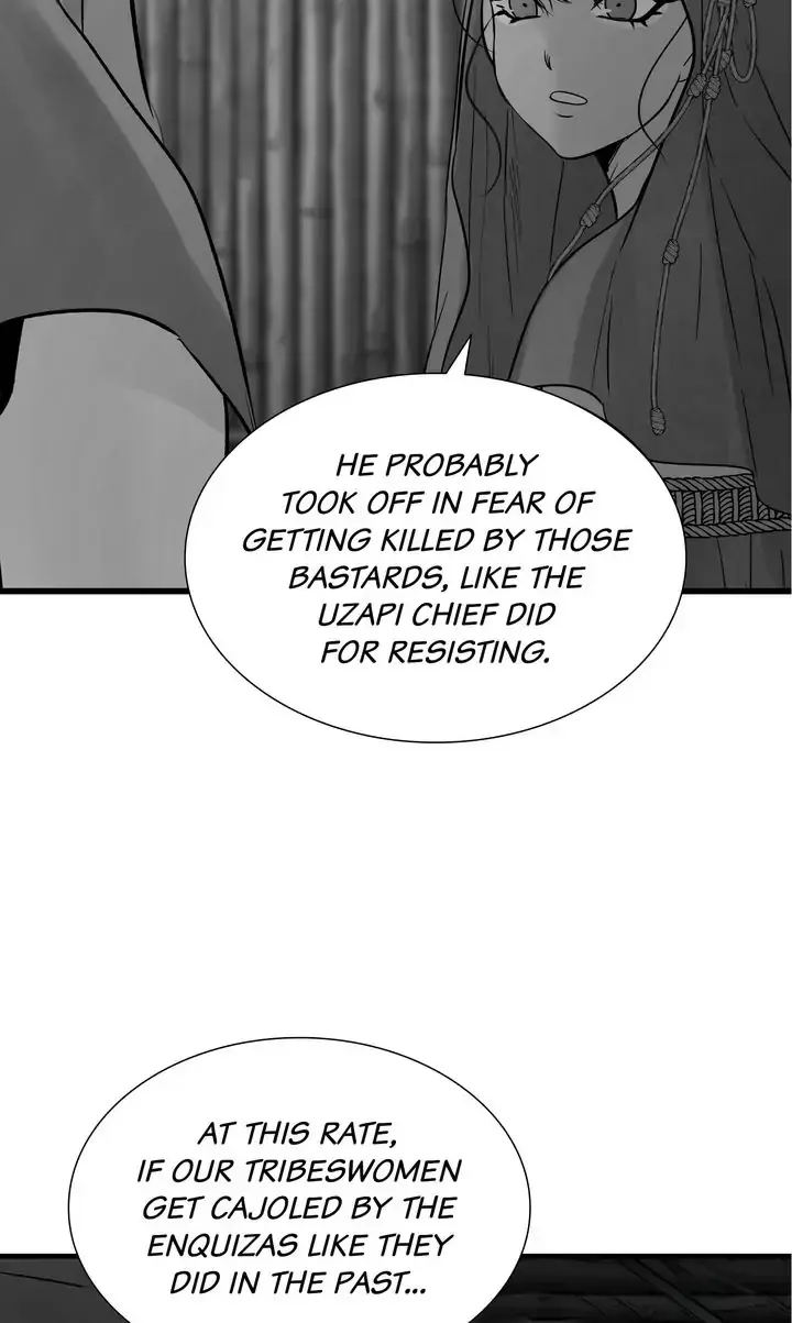 Totem Realm Manhwa Agagbb Chapter 80 - Page 37