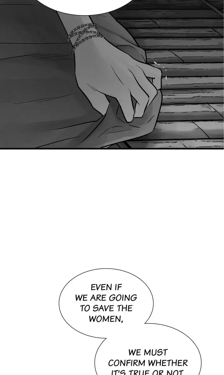Totem Realm Manhwa Agagbb Chapter 80 - Page 38
