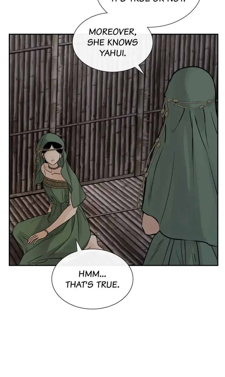 Totem Realm Manhwa Agagbb Chapter 80 - Page 39