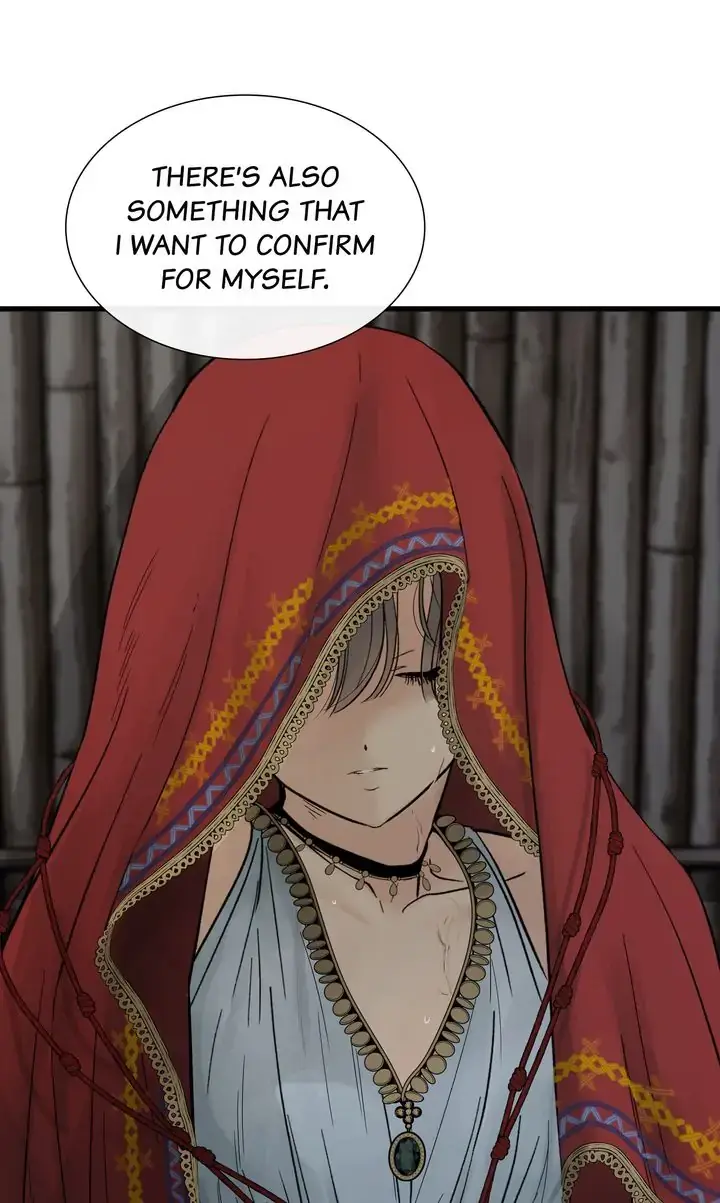 Totem Realm Manhwa Agagbb Chapter 80 - Page 40