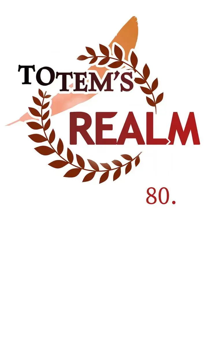 Totem Realm Manhwa Agagbb Chapter 80 - Page 42