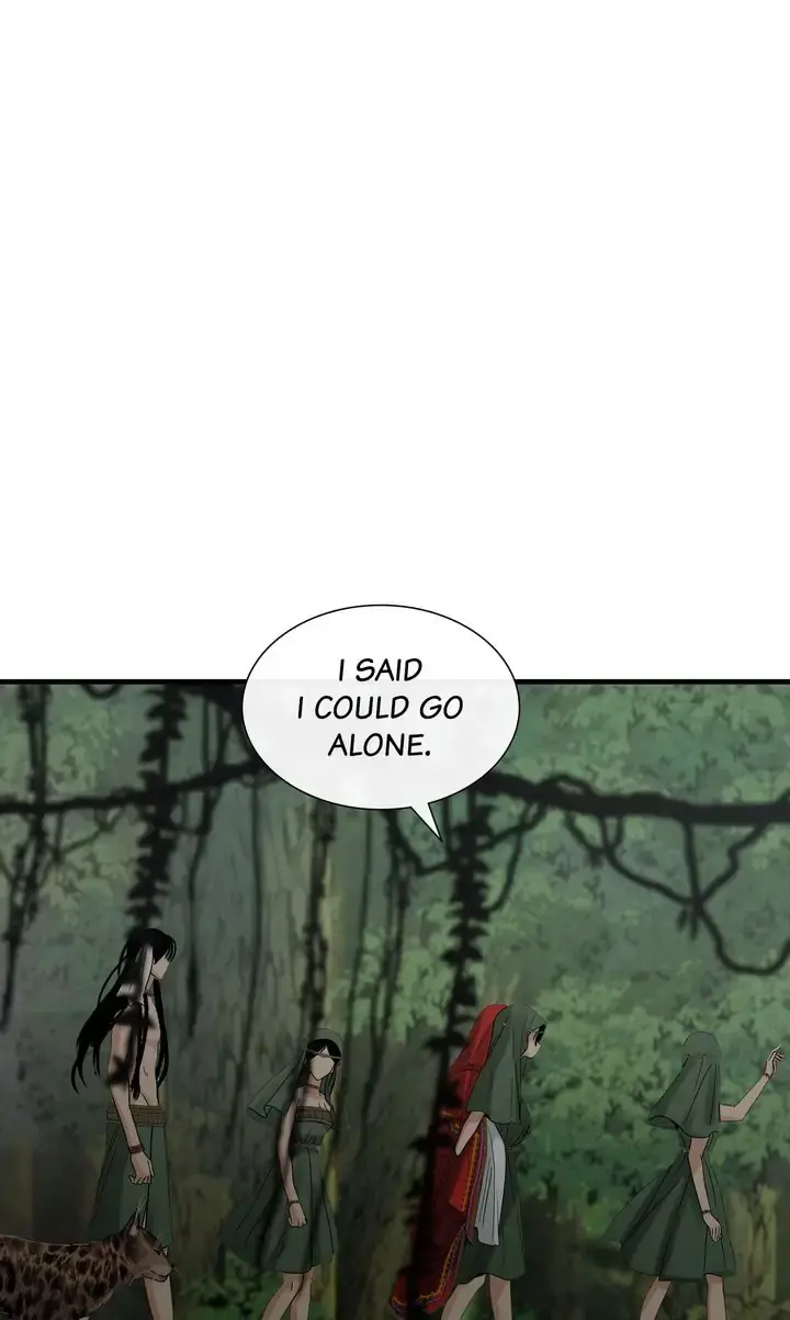 Totem Realm Manhwa Agagbb Chapter 80 - Page 44