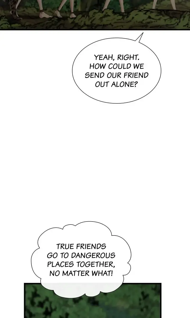 Totem Realm Manhwa Agagbb Chapter 80 - Page 45