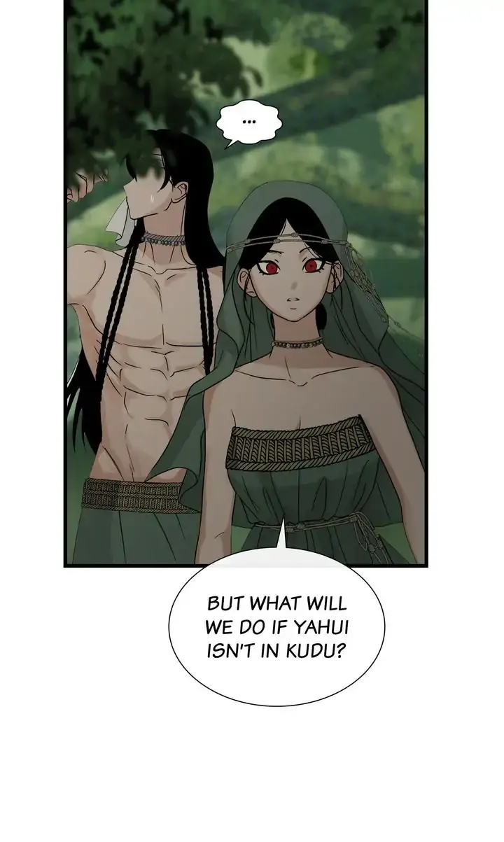 Totem Realm Manhwa Agagbb Chapter 80 - Page 46