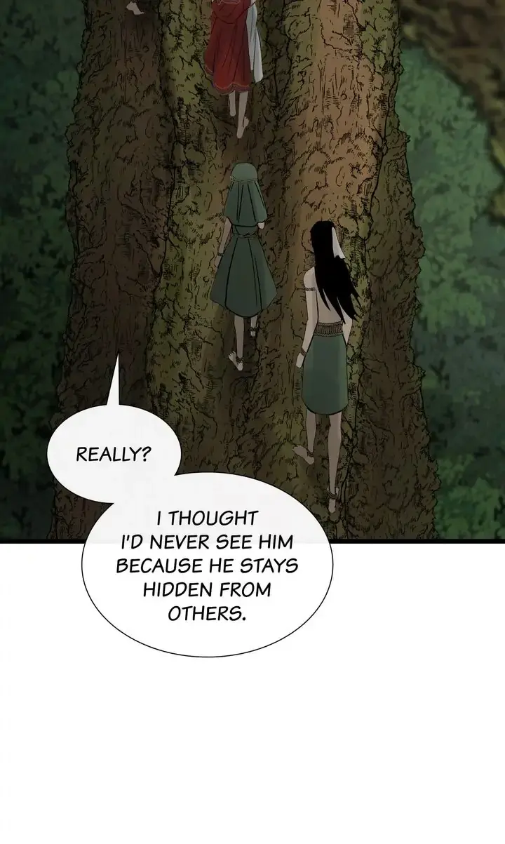 Totem Realm Manhwa Agagbb Chapter 80 - Page 49