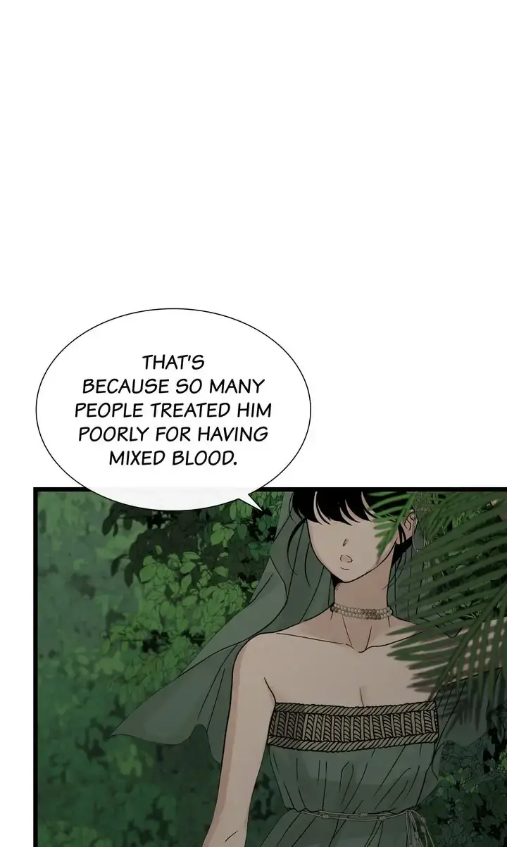 Totem Realm Manhwa Agagbb Chapter 80 - Page 50