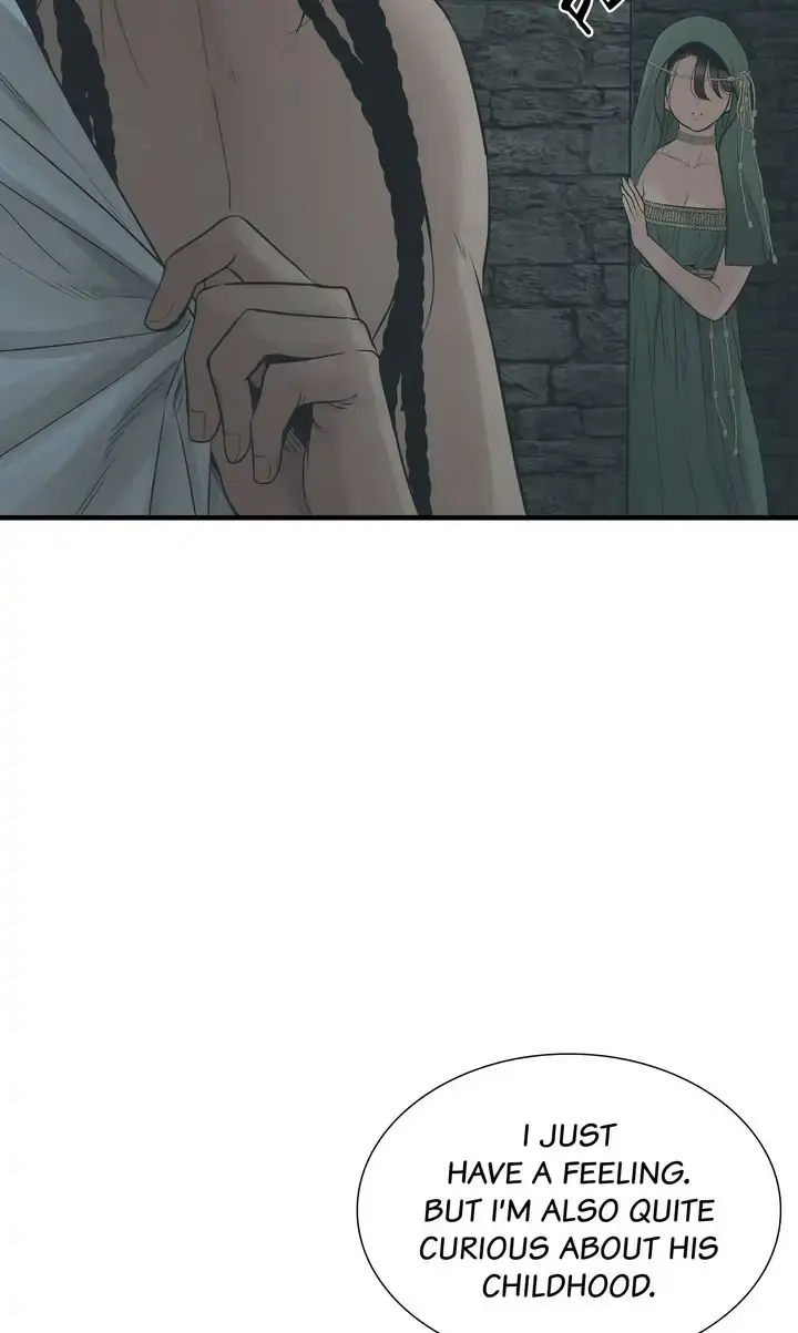Totem Realm Manhwa Agagbb Chapter 80 - Page 54