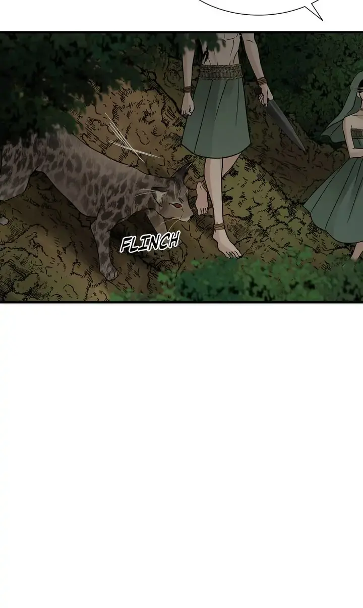 Totem Realm Manhwa Agagbb Chapter 80 - Page 55