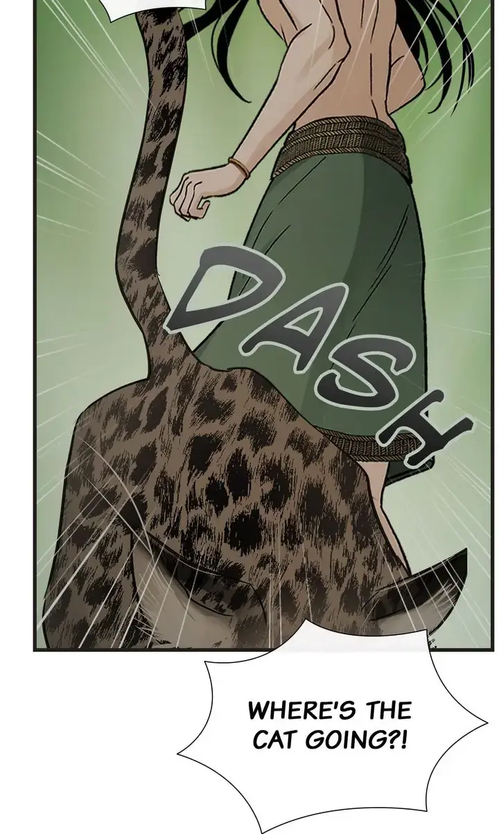 Totem Realm Manhwa Agagbb Chapter 80 - Page 57