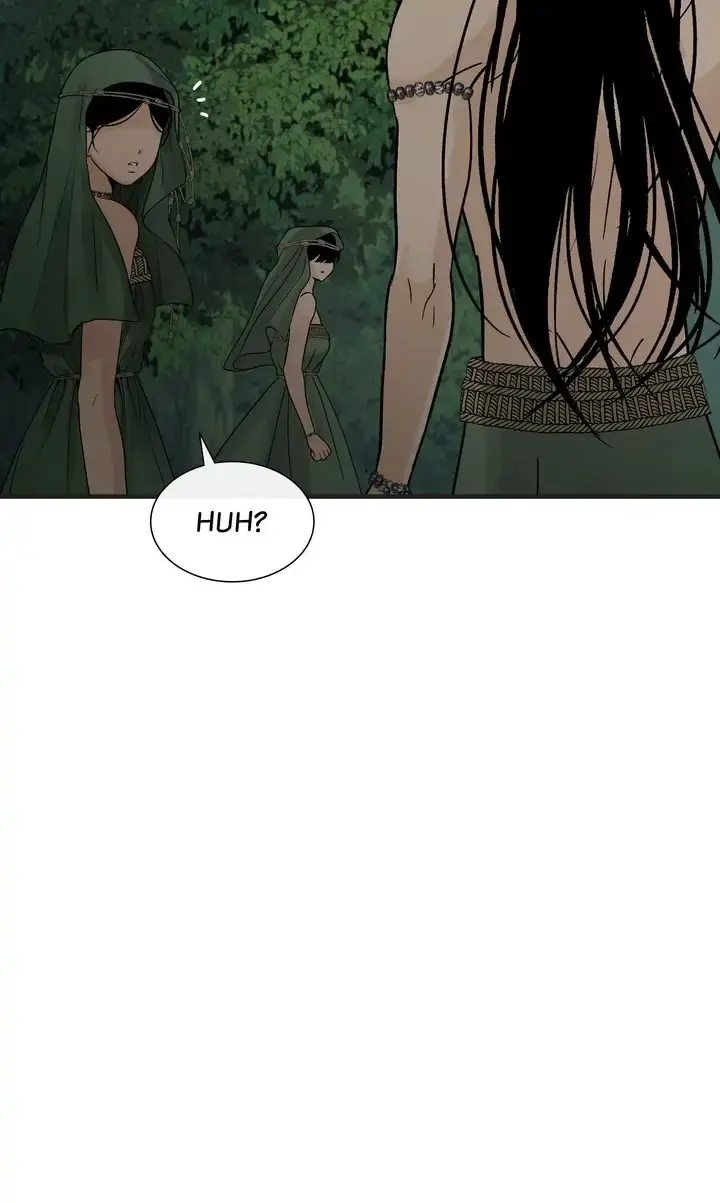 Totem Realm Manhwa Agagbb Chapter 80 - Page 61