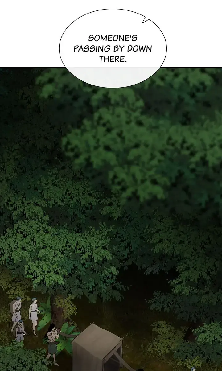 Totem Realm Manhwa Agagbb Chapter 80 - Page 62