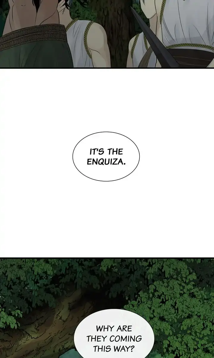 Totem Realm Manhwa Agagbb Chapter 80 - Page 64