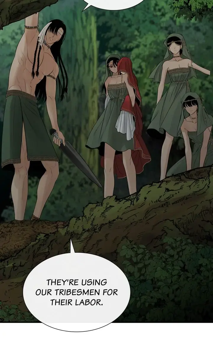 Totem Realm Manhwa Agagbb Chapter 80 - Page 65