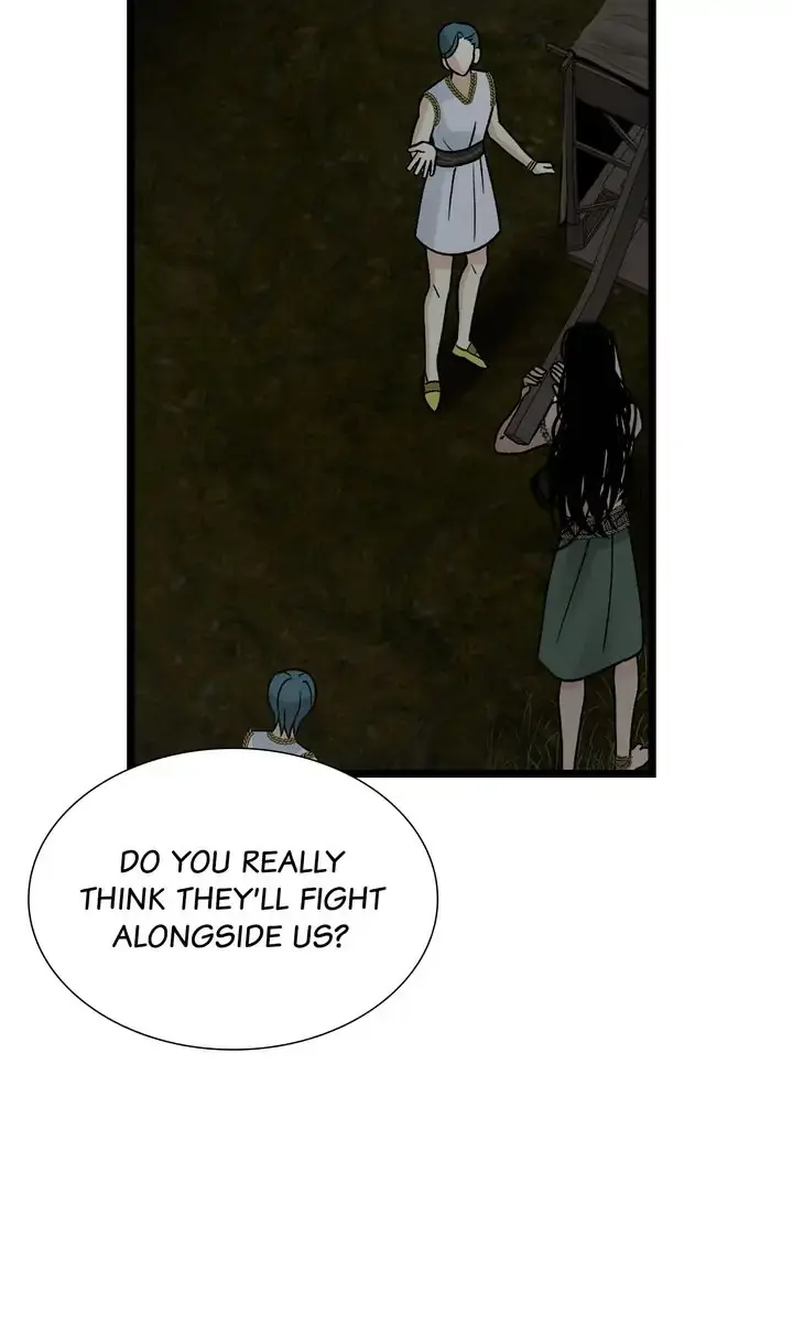 Totem Realm Manhwa Agagbb Chapter 80 - Page 69