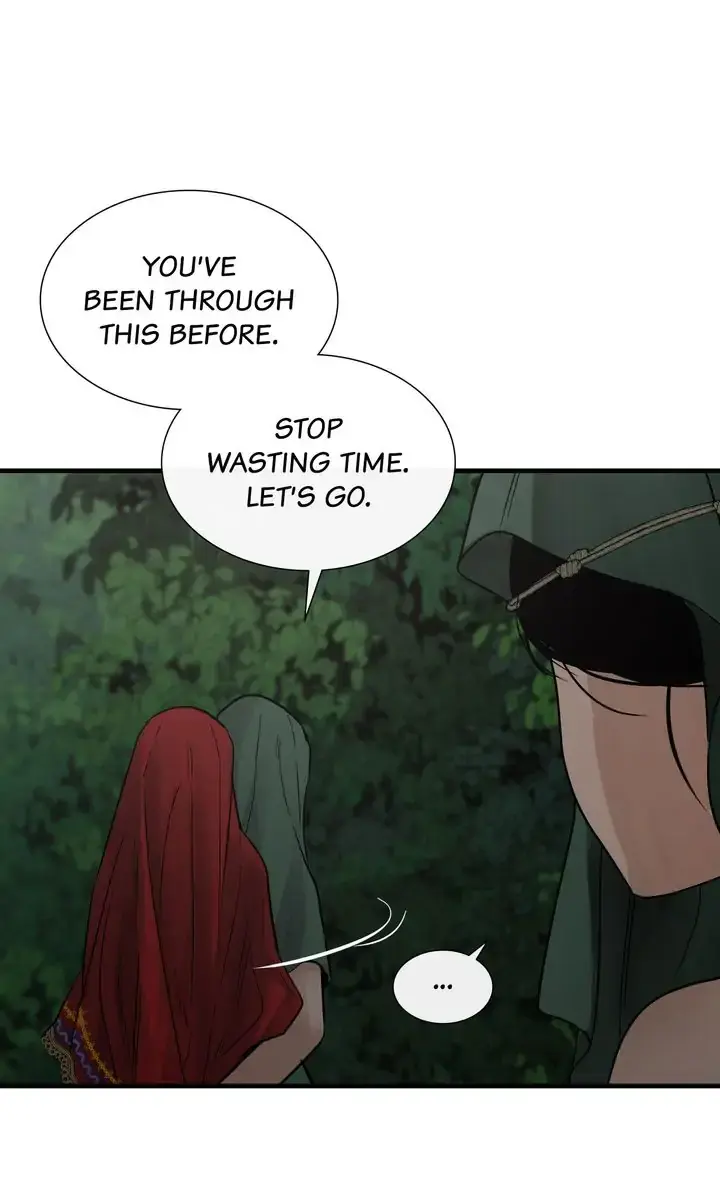 Totem Realm Manhwa Agagbb Chapter 80 - Page 70