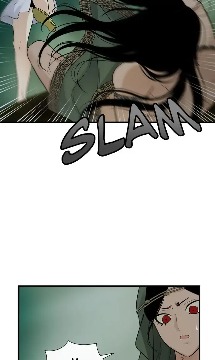Totem Realm Manhwa Agagbb Chapter 80 - Page 73