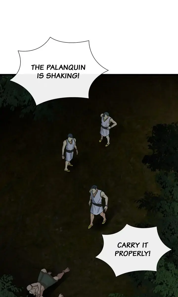 Totem Realm Manhwa Agagbb Chapter 80 - Page 75