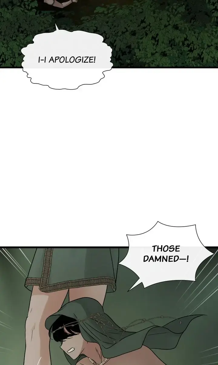 Totem Realm Manhwa Agagbb Chapter 80 - Page 76