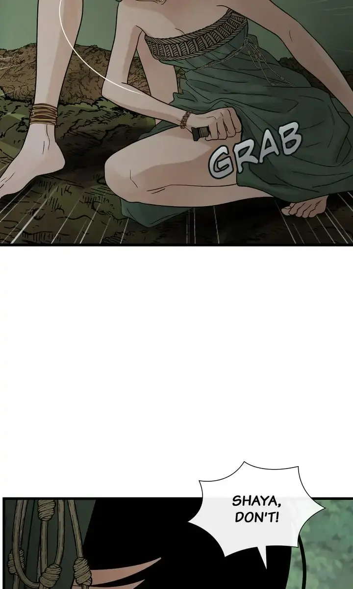 Totem Realm Manhwa Agagbb Chapter 80 - Page 77