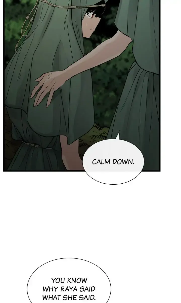 Totem Realm Manhwa Agagbb Chapter 80 - Page 79