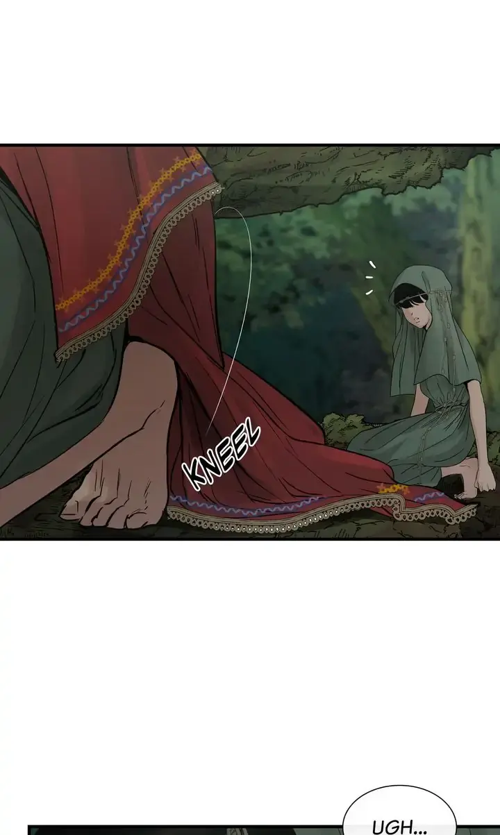 Totem Realm Manhwa Agagbb Chapter 80 - Page 86