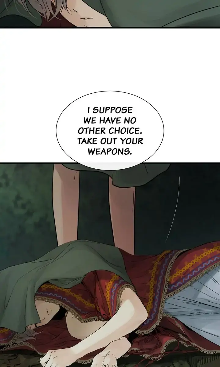 Totem Realm Manhwa Agagbb Chapter 80 - Page 88
