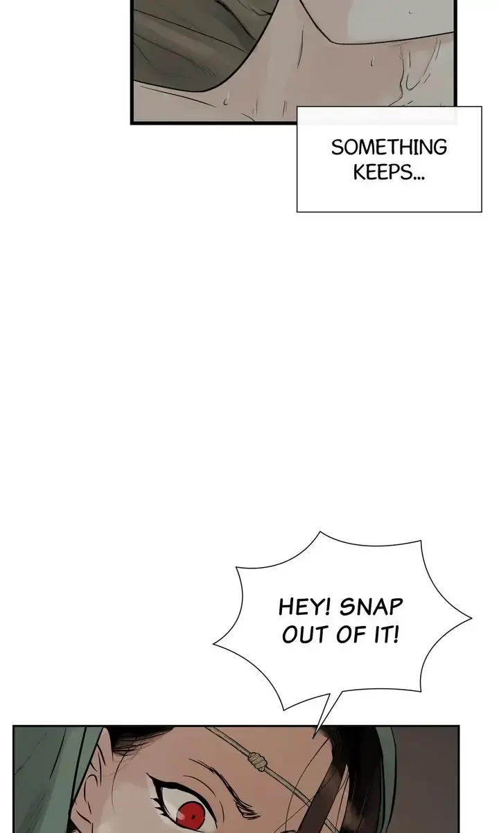 Totem Realm Manhwa Agagbb Chapter 80 - Page 9