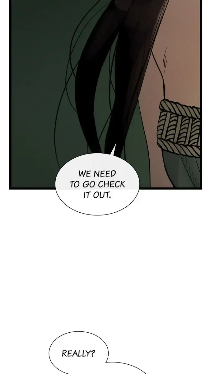 Totem Realm Manhwa Agagbb Chapter 80 - Page 94