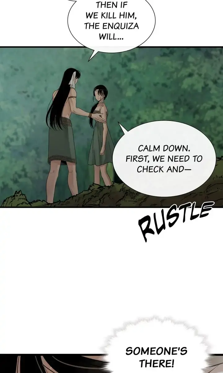 Totem Realm Manhwa Agagbb Chapter 80 - Page 95