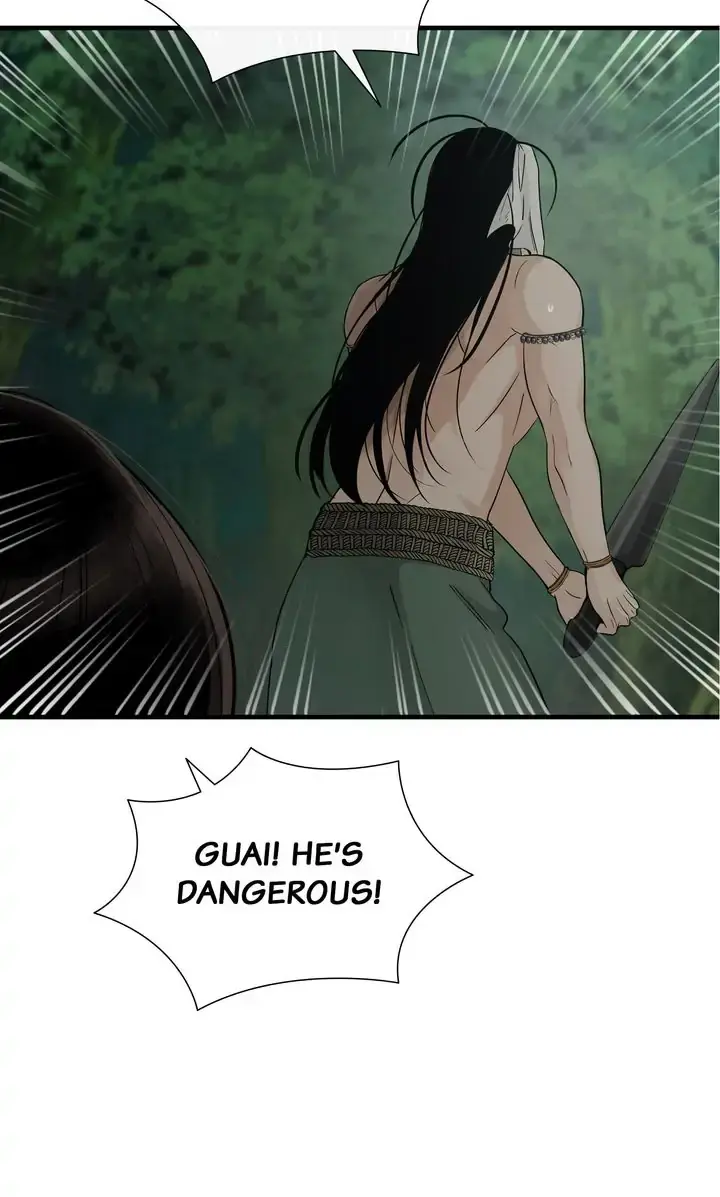 Totem Realm Manhwa Agagbb Chapter 81 - Page 10