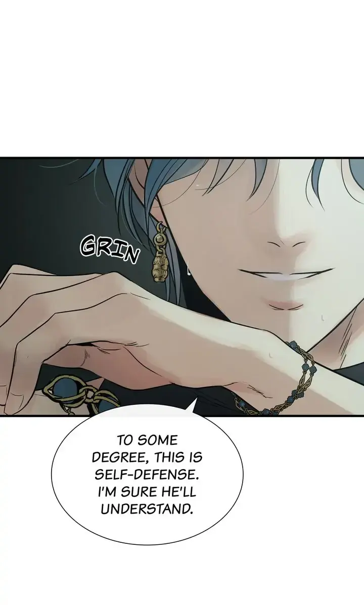 Totem Realm Manhwa Agagbb Chapter 81 - Page 11