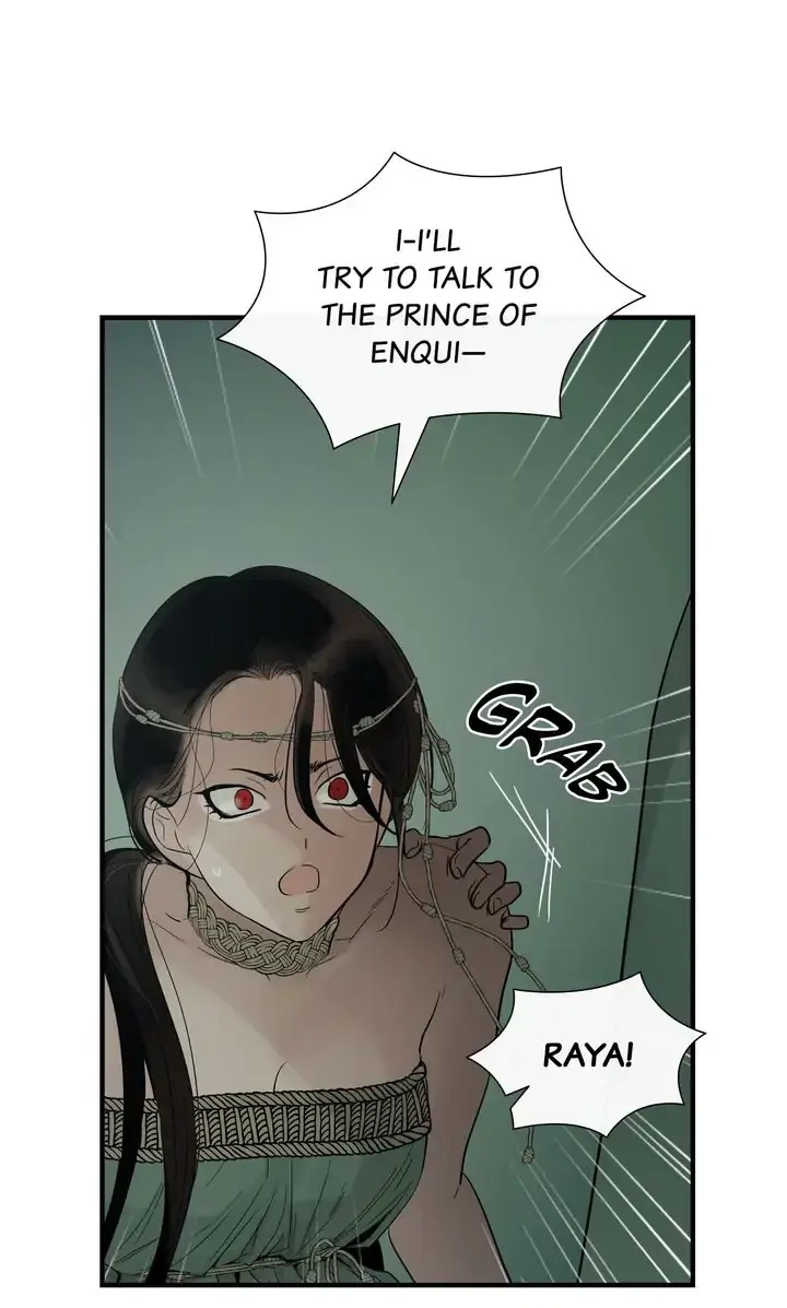 Totem Realm Manhwa Agagbb Chapter 81 - Page 13