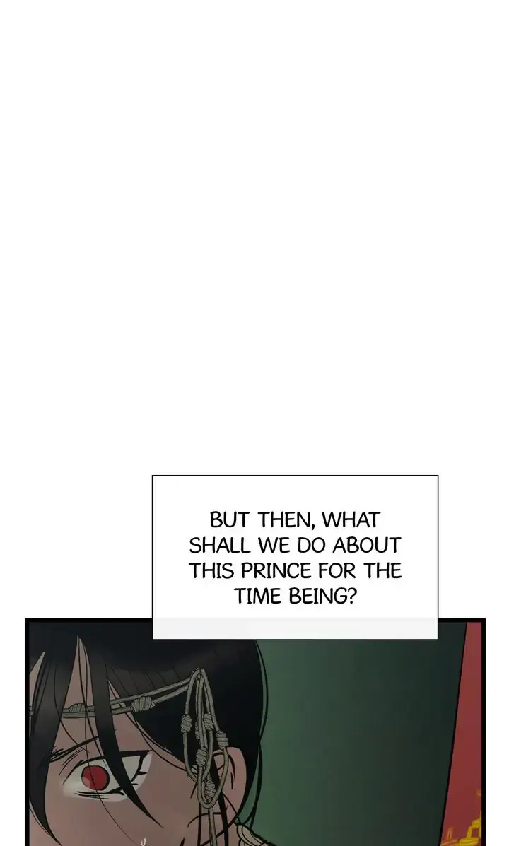 Totem Realm Manhwa Agagbb Chapter 81 - Page 22
