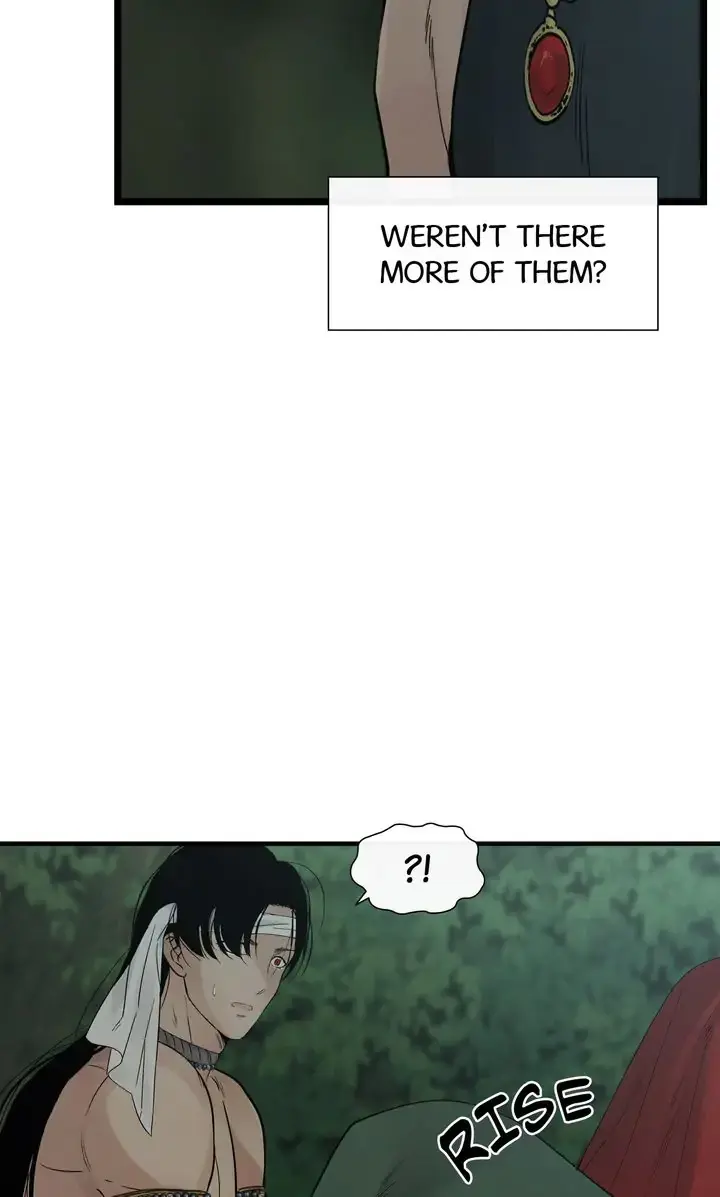 Totem Realm Manhwa Agagbb Chapter 81 - Page 27