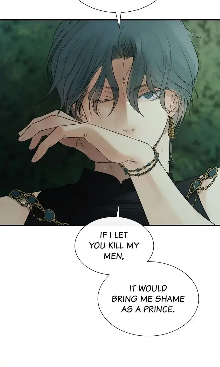 Totem Realm Manhwa Agagbb Chapter 81 - Page 3
